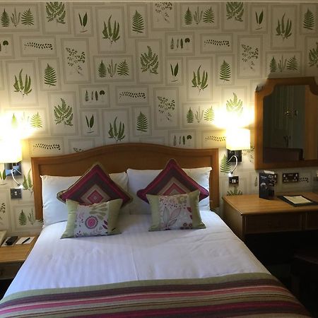 The Chase Hotel Ross-on-Wye Екстер'єр фото