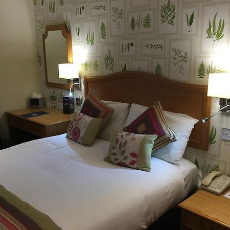The Chase Hotel Ross-on-Wye Екстер'єр фото