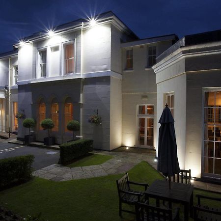The Chase Hotel Ross-on-Wye Екстер'єр фото