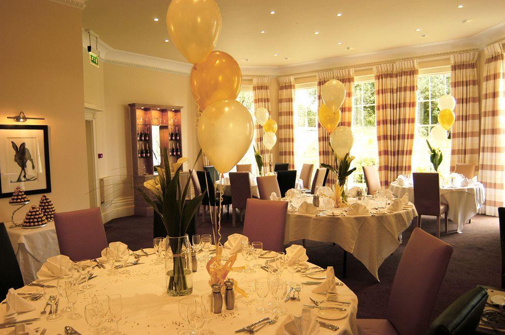 The Chase Hotel Ross-on-Wye Екстер'єр фото