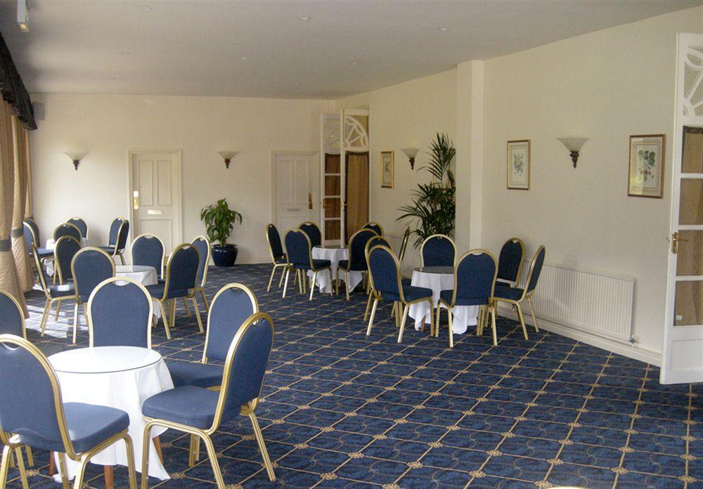 The Chase Hotel Ross-on-Wye Екстер'єр фото