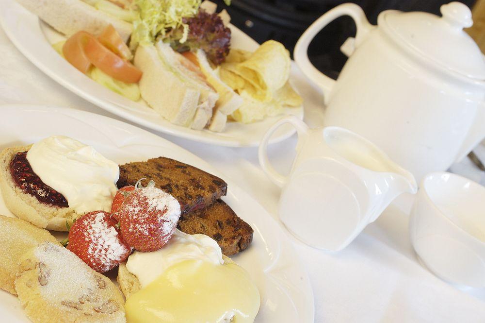 The Chase Hotel Ross-on-Wye Екстер'єр фото