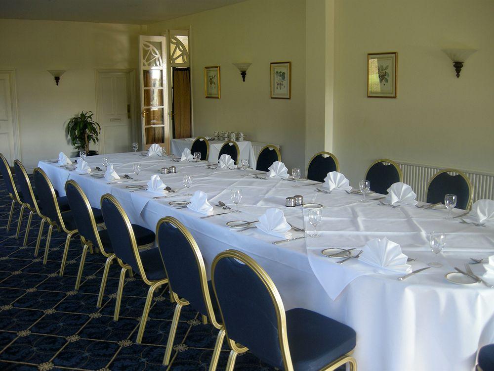 The Chase Hotel Ross-on-Wye Екстер'єр фото