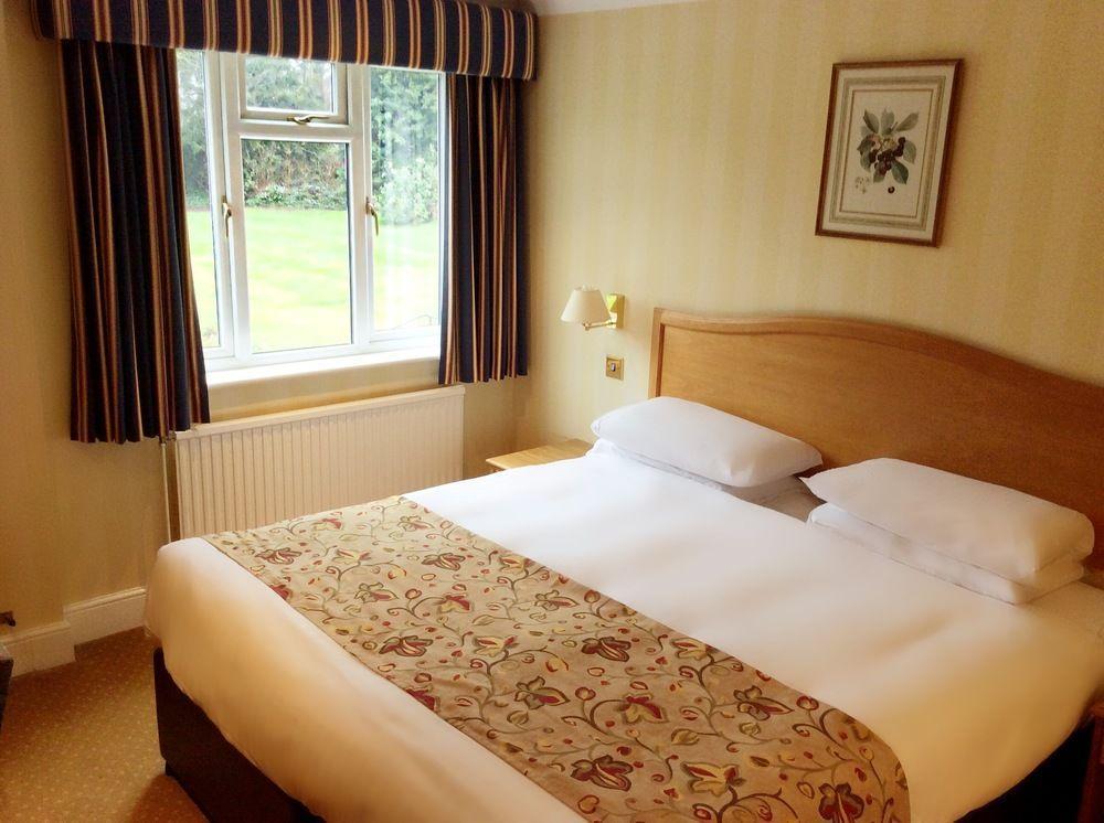 The Chase Hotel Ross-on-Wye Екстер'єр фото