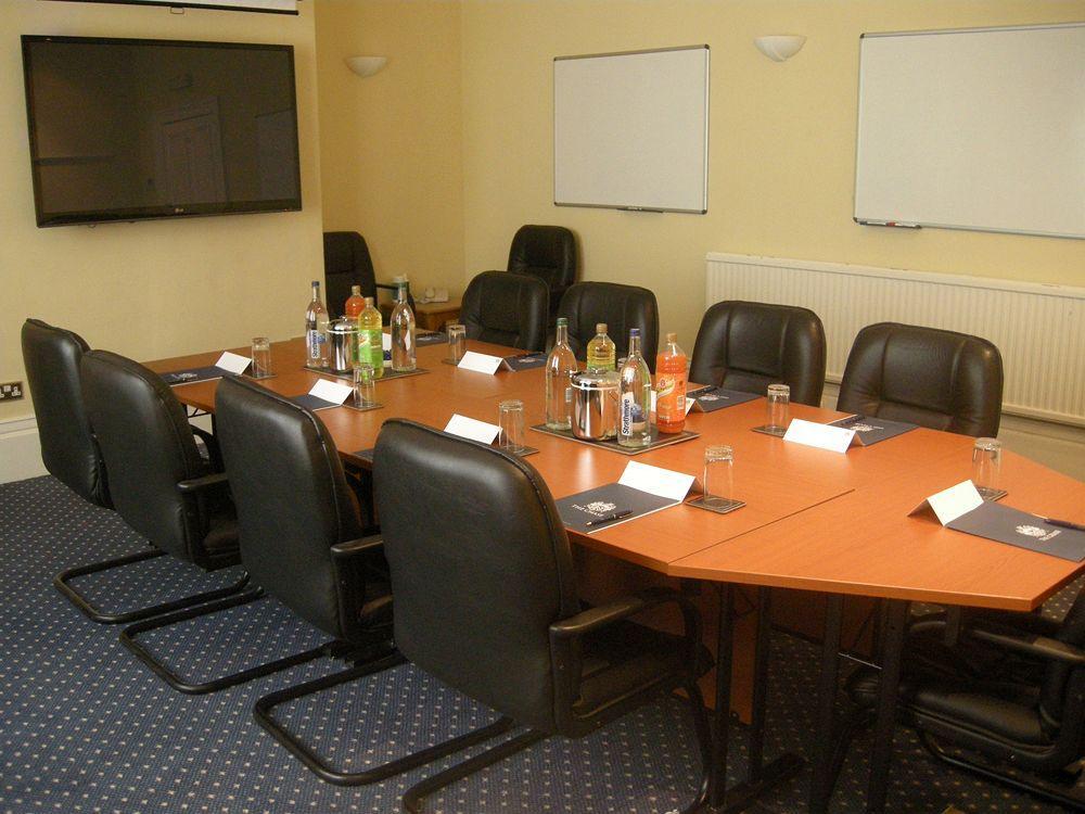 The Chase Hotel Ross-on-Wye Екстер'єр фото