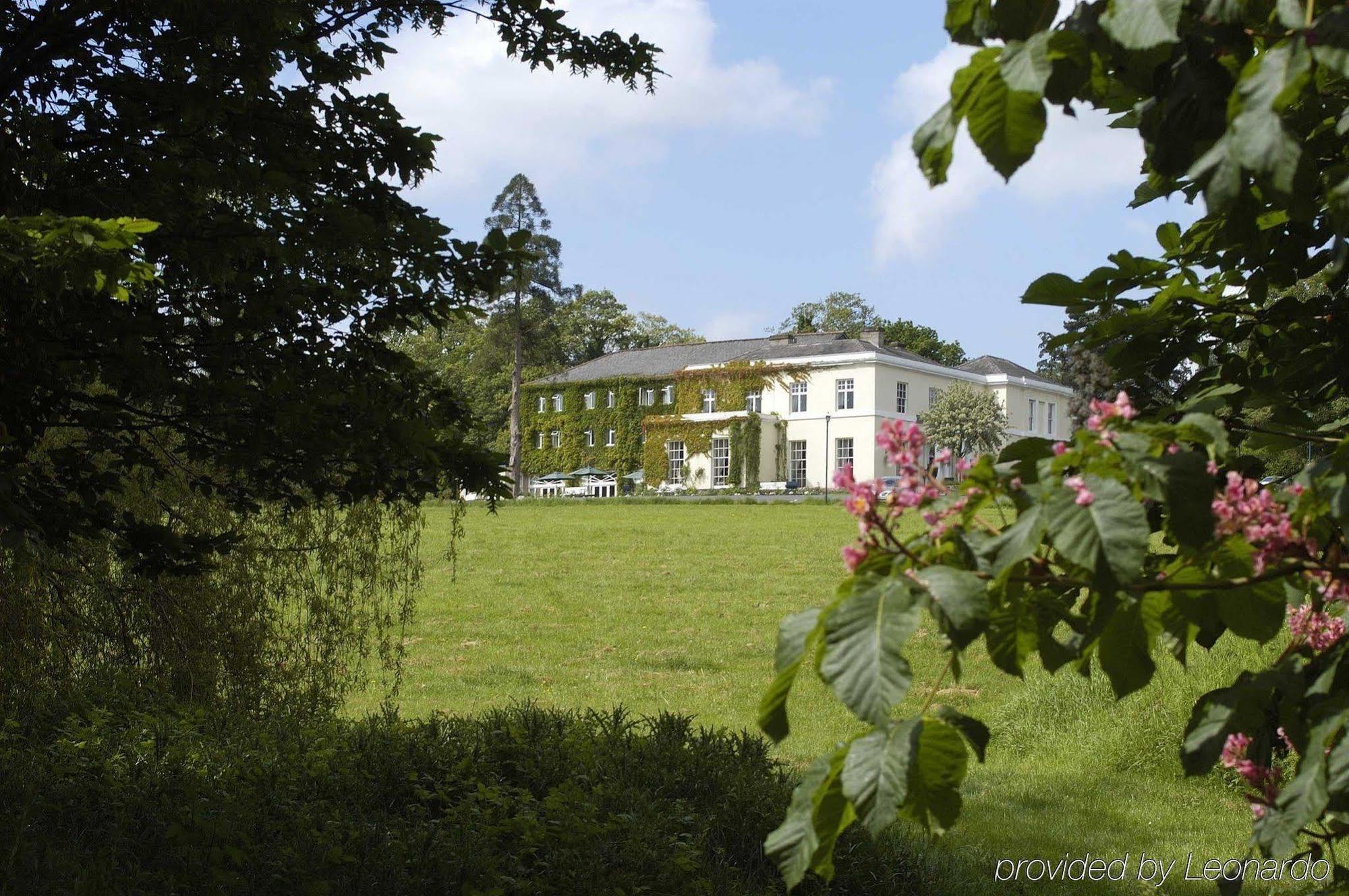 The Chase Hotel Ross-on-Wye Екстер'єр фото