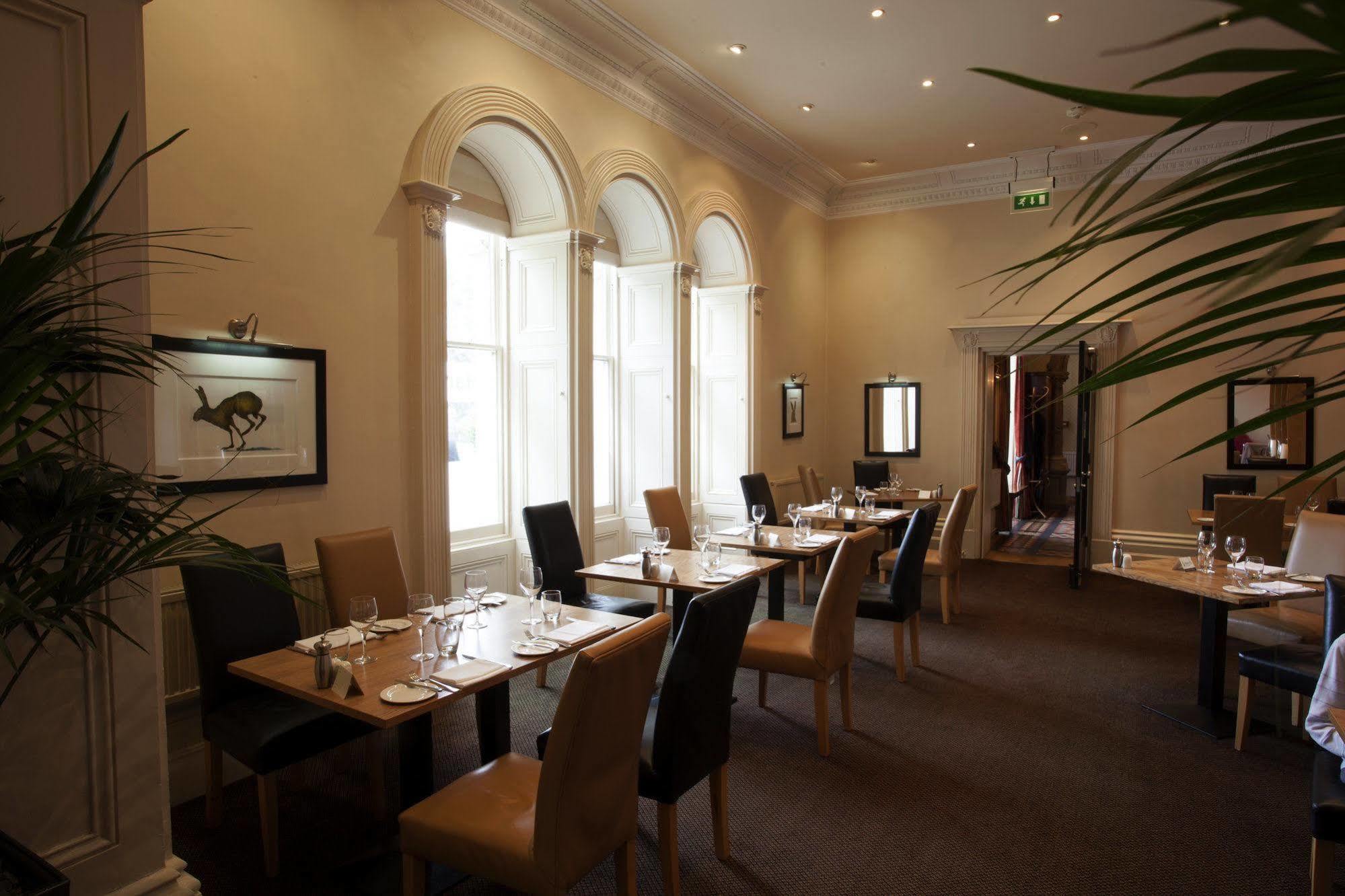 The Chase Hotel Ross-on-Wye Екстер'єр фото