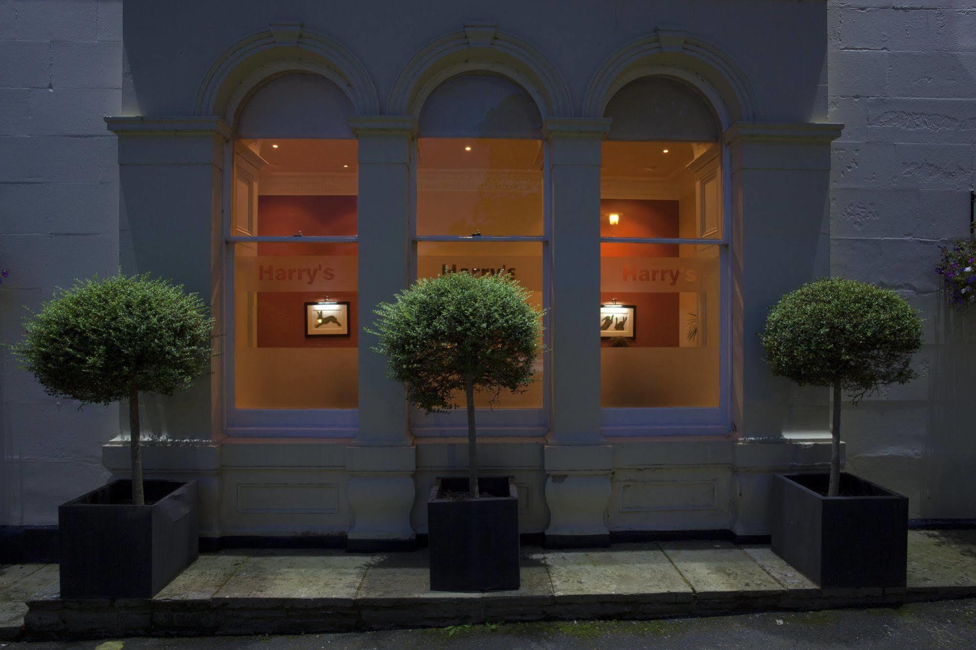 The Chase Hotel Ross-on-Wye Екстер'єр фото