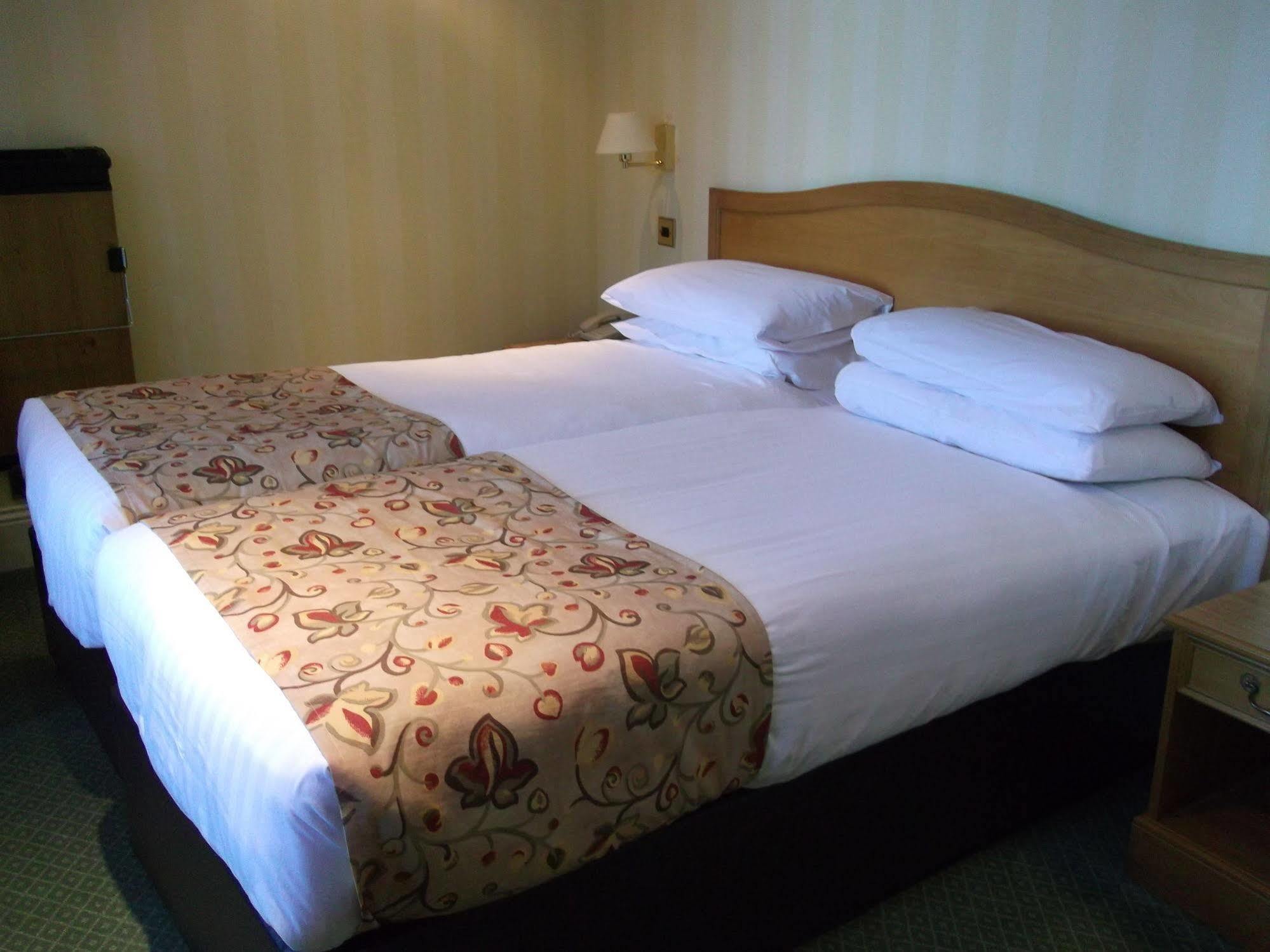 The Chase Hotel Ross-on-Wye Екстер'єр фото
