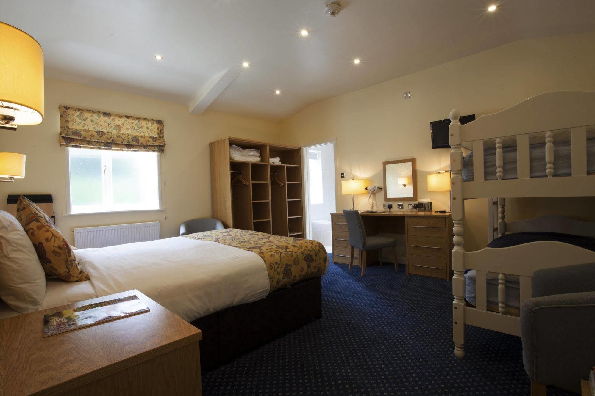 The Chase Hotel Ross-on-Wye Екстер'єр фото