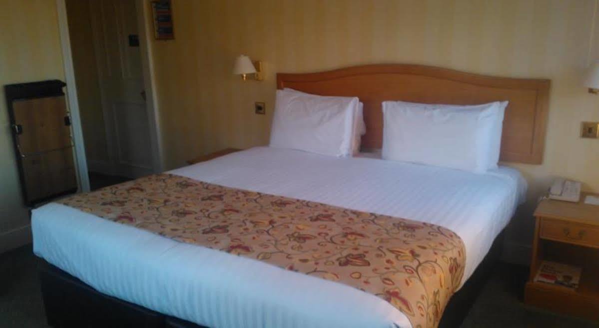The Chase Hotel Ross-on-Wye Екстер'єр фото