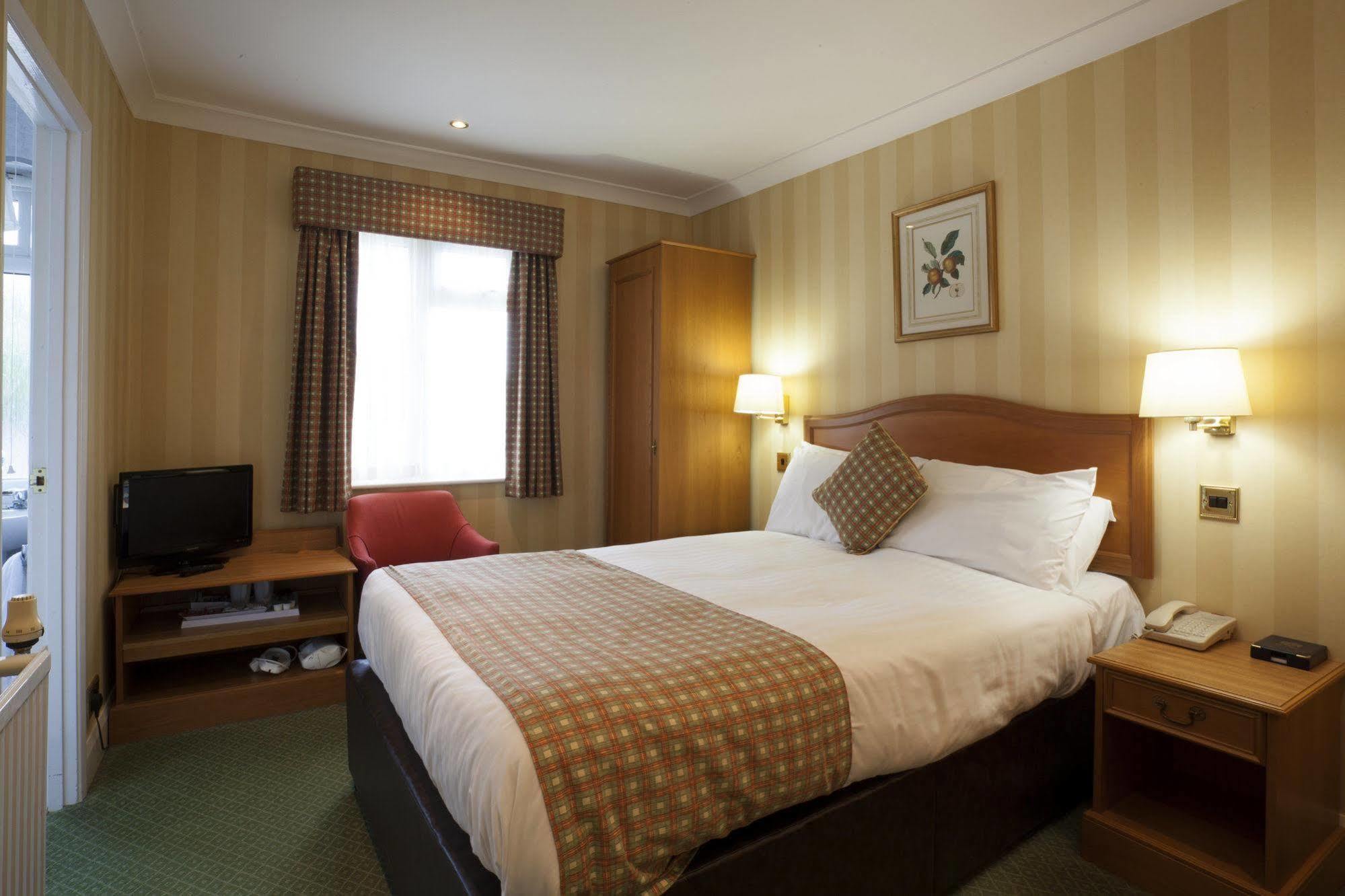 The Chase Hotel Ross-on-Wye Екстер'єр фото