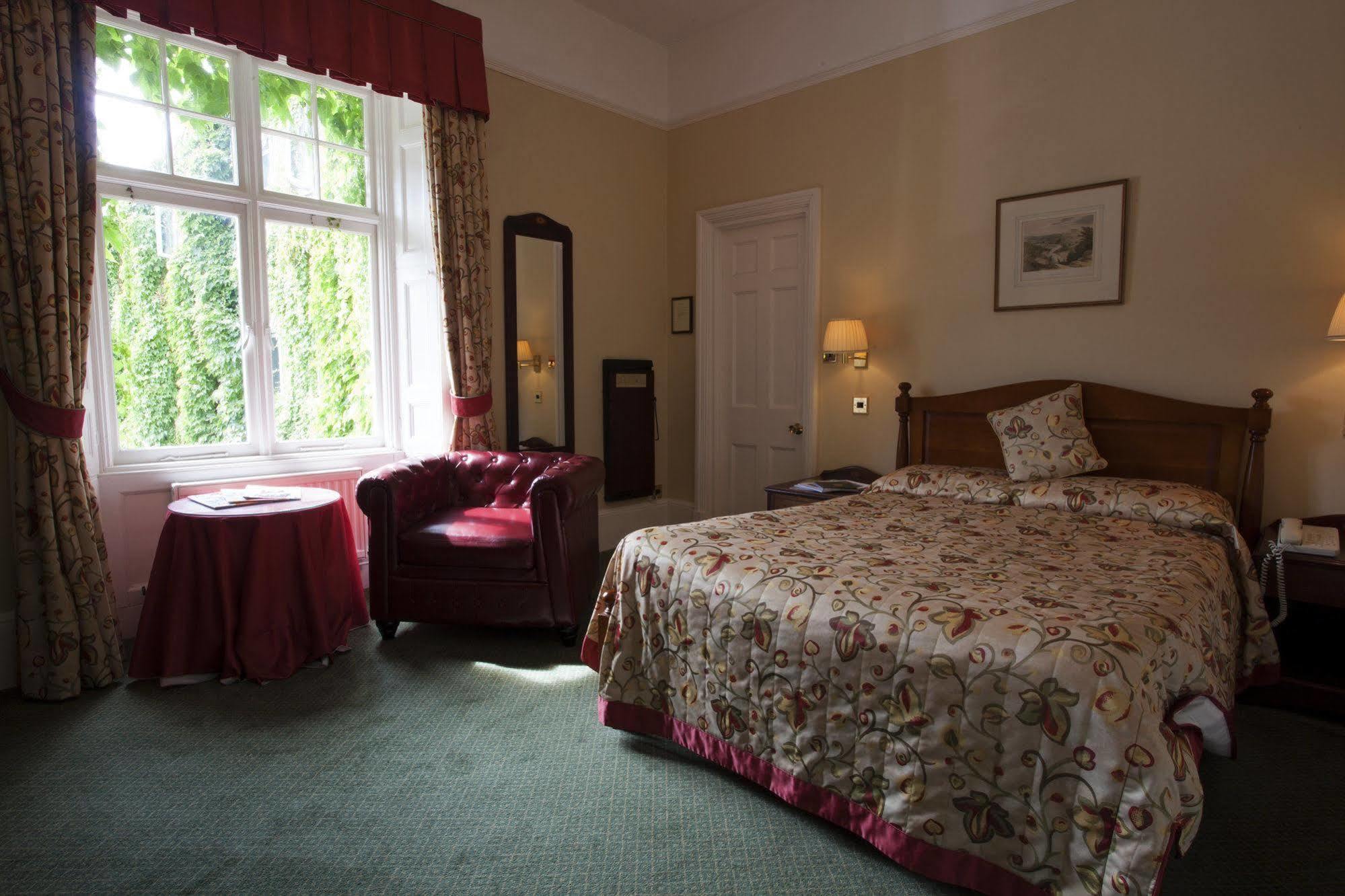 The Chase Hotel Ross-on-Wye Екстер'єр фото