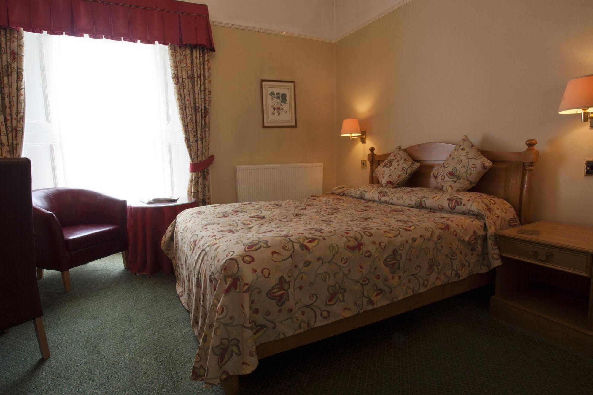 The Chase Hotel Ross-on-Wye Екстер'єр фото