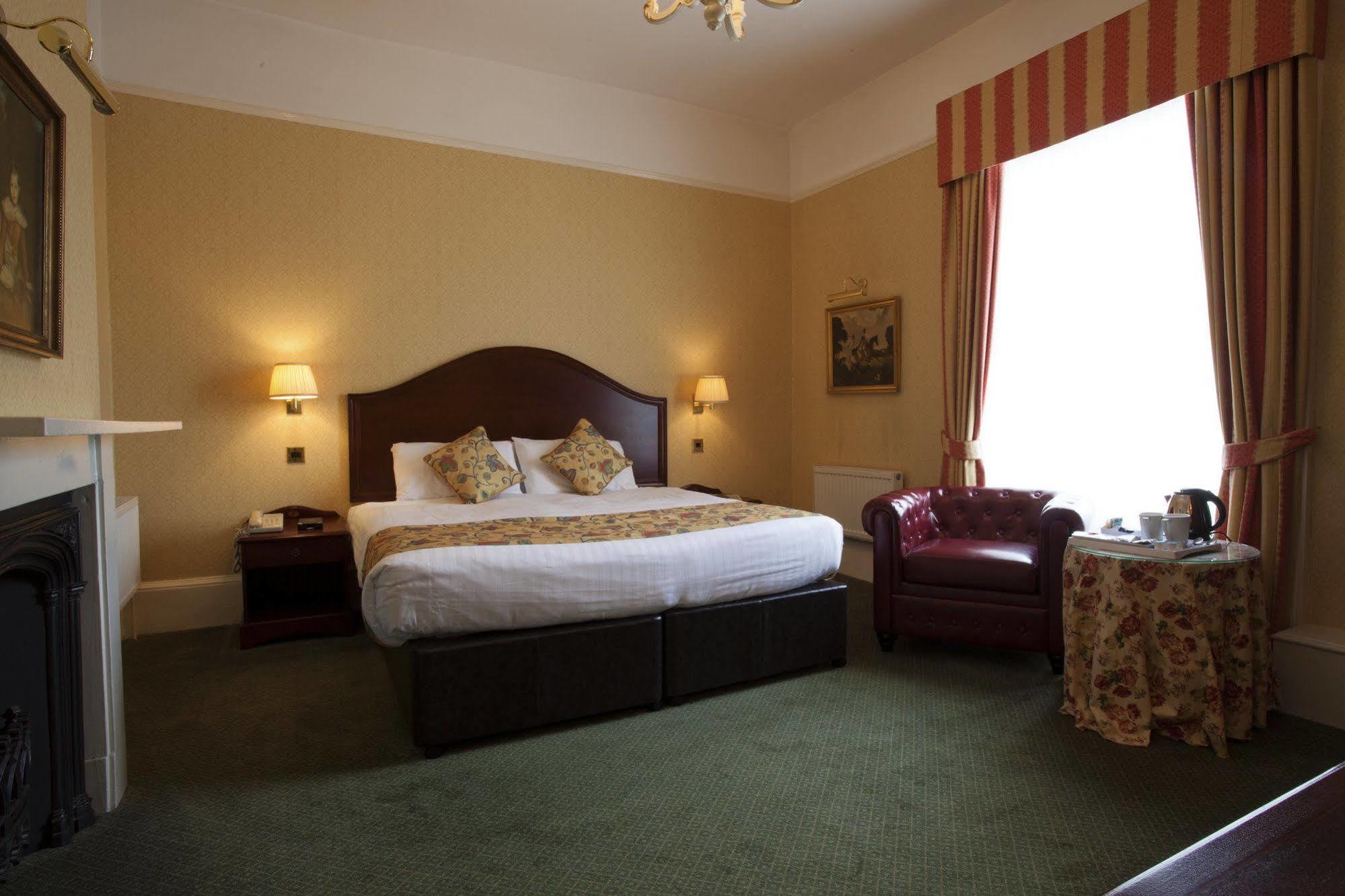 The Chase Hotel Ross-on-Wye Екстер'єр фото