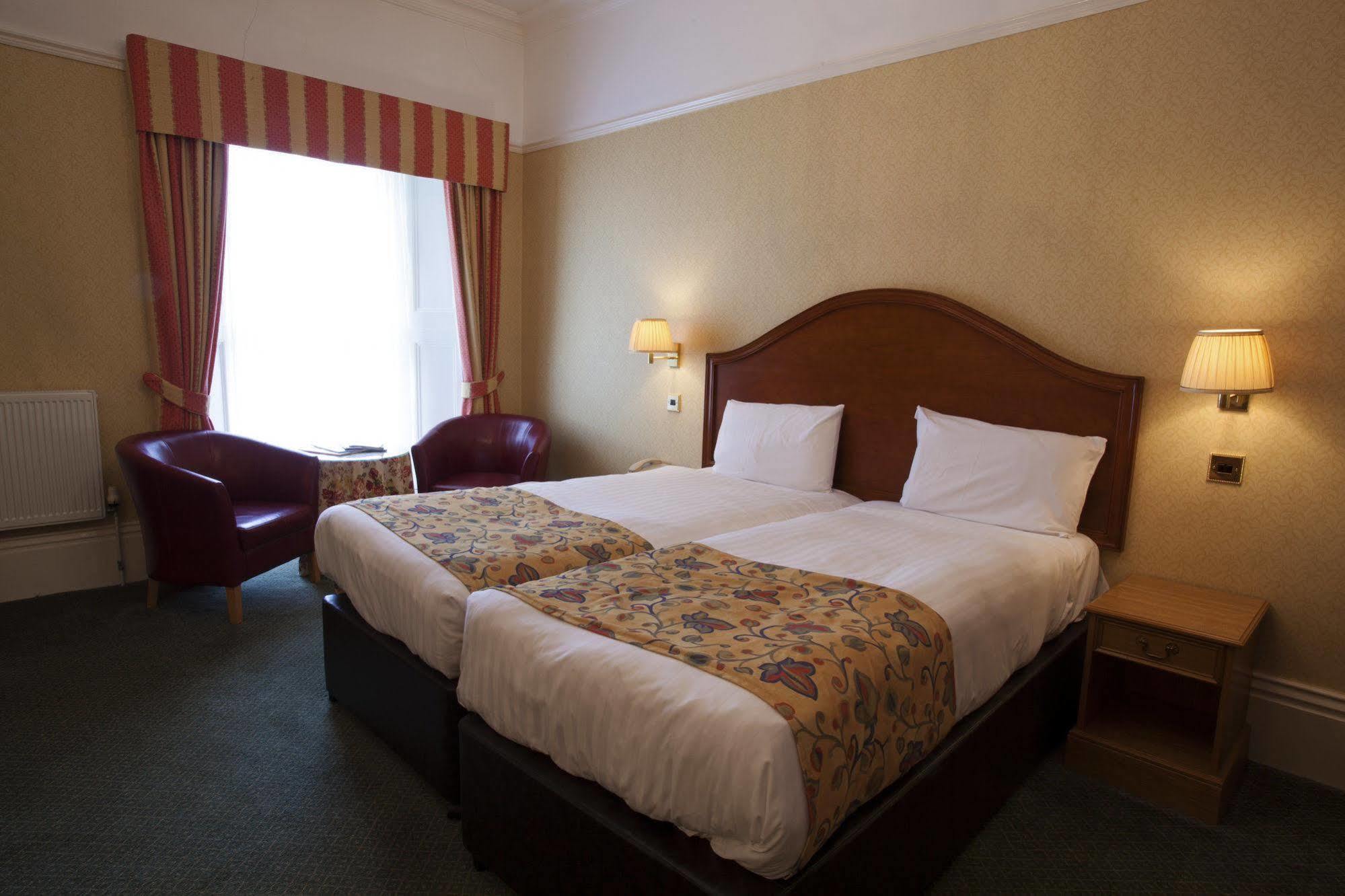 The Chase Hotel Ross-on-Wye Екстер'єр фото