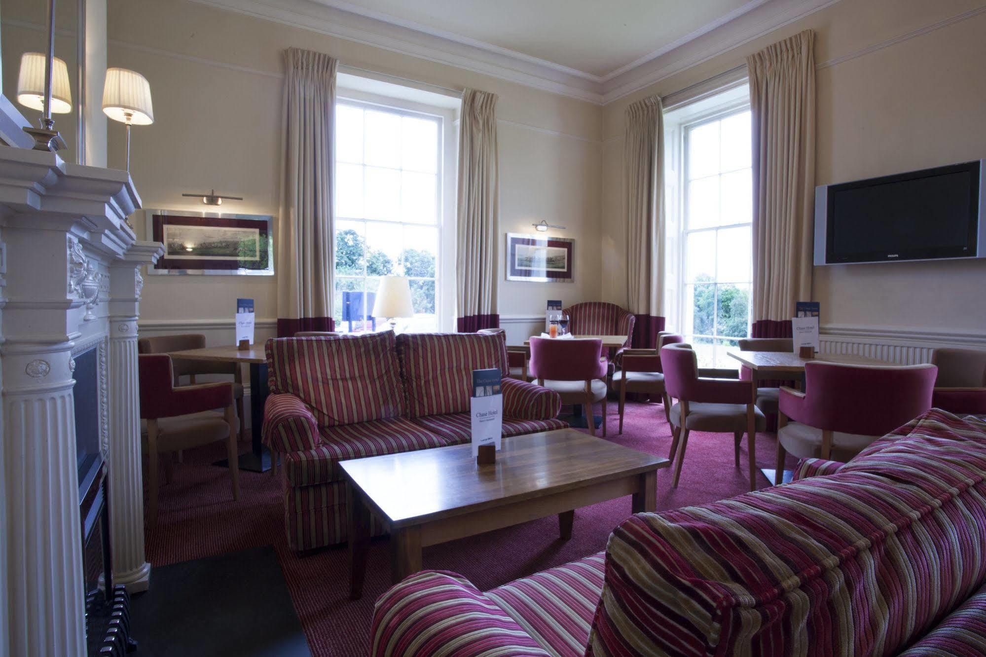 The Chase Hotel Ross-on-Wye Екстер'єр фото