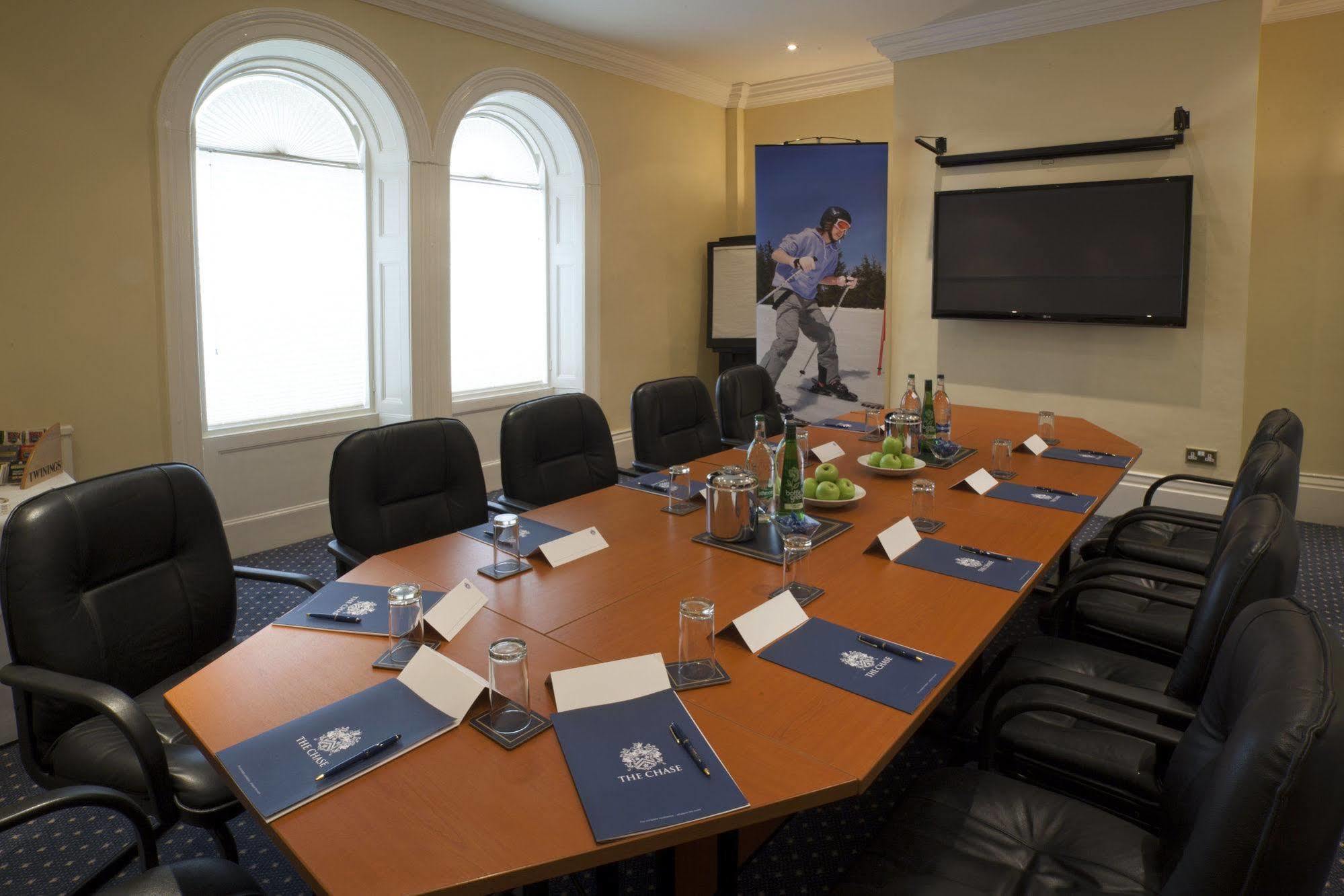 The Chase Hotel Ross-on-Wye Екстер'єр фото