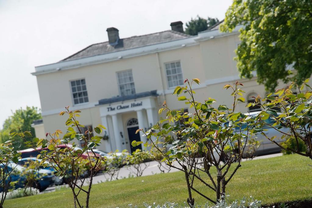 The Chase Hotel Ross-on-Wye Екстер'єр фото