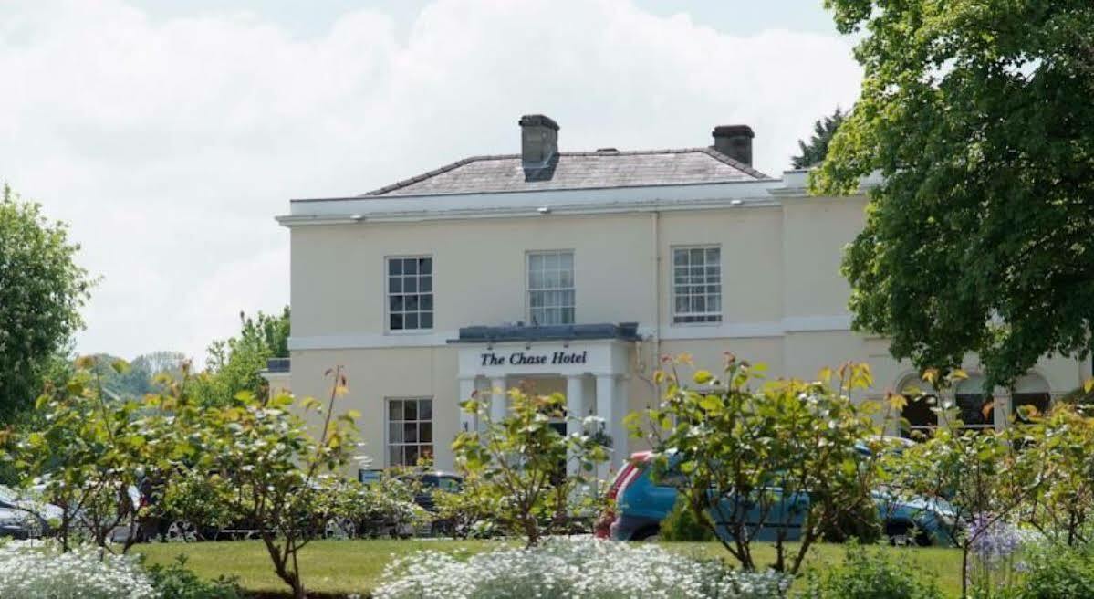 The Chase Hotel Ross-on-Wye Екстер'єр фото