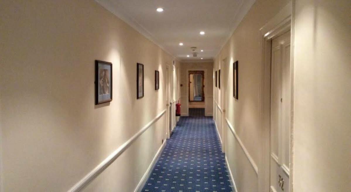 The Chase Hotel Ross-on-Wye Екстер'єр фото